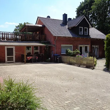 Ferienhof Schraeder 